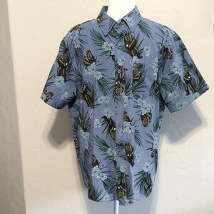 Star Wars Chewbacca Hawaiian Shirt